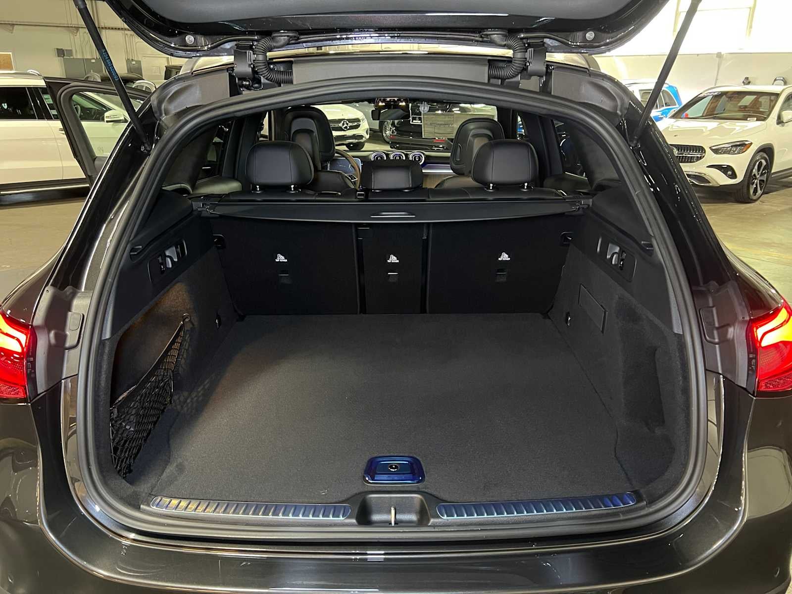 2025 Mercedes-Benz GLC GLC 300