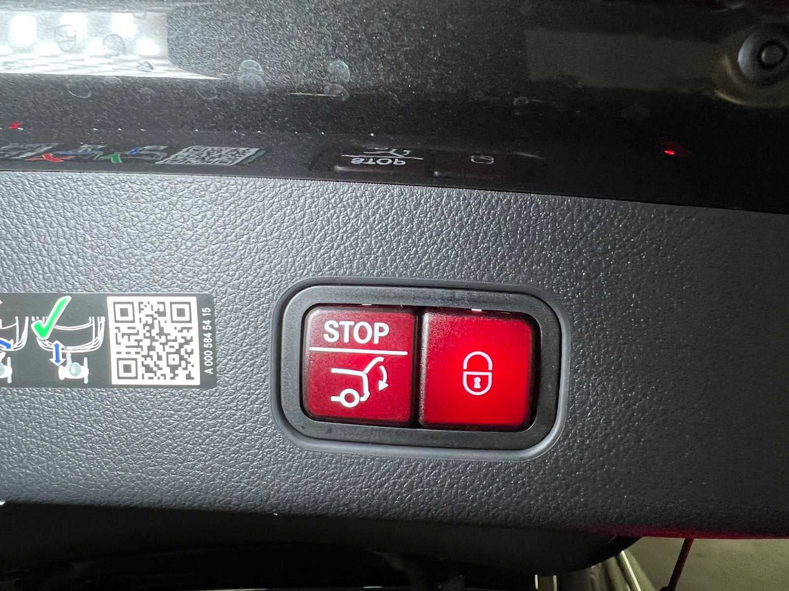 2025 Mercedes-Benz GLC GLC 300