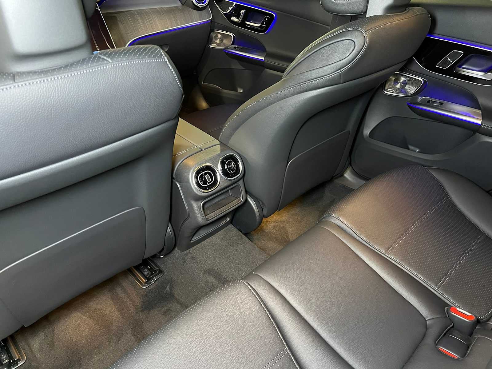 2025 Mercedes-Benz GLC GLC 300