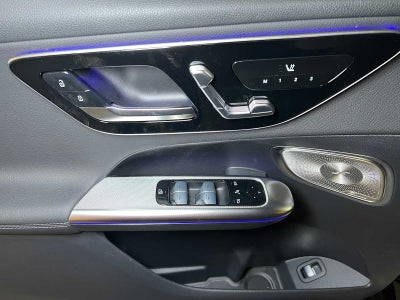 2025 Mercedes-Benz GLC GLC 300