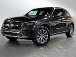 2025 Mercedes-Benz GLC GLC 300