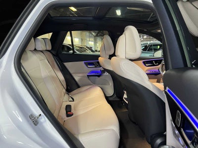 2027 Mercedes-Benz GLC 300 4MATIC® SUV