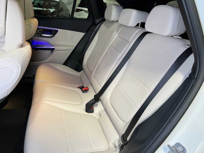 2027 Mercedes-Benz GLC 300 4MATIC® SUV