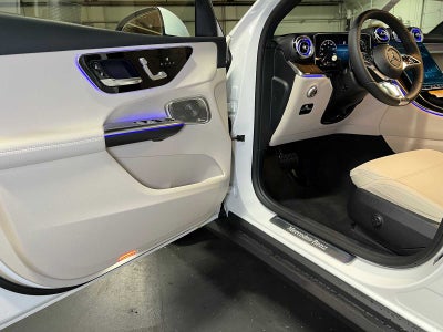 2027 Mercedes-Benz GLC 300 4MATIC® SUV
