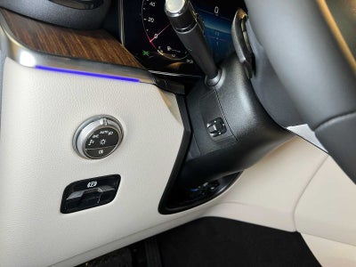 2027 Mercedes-Benz GLC 300 4MATIC® SUV