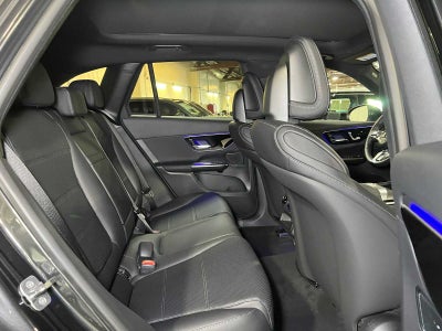 2027 Mercedes-Benz GLC 300 4MATIC® SUV