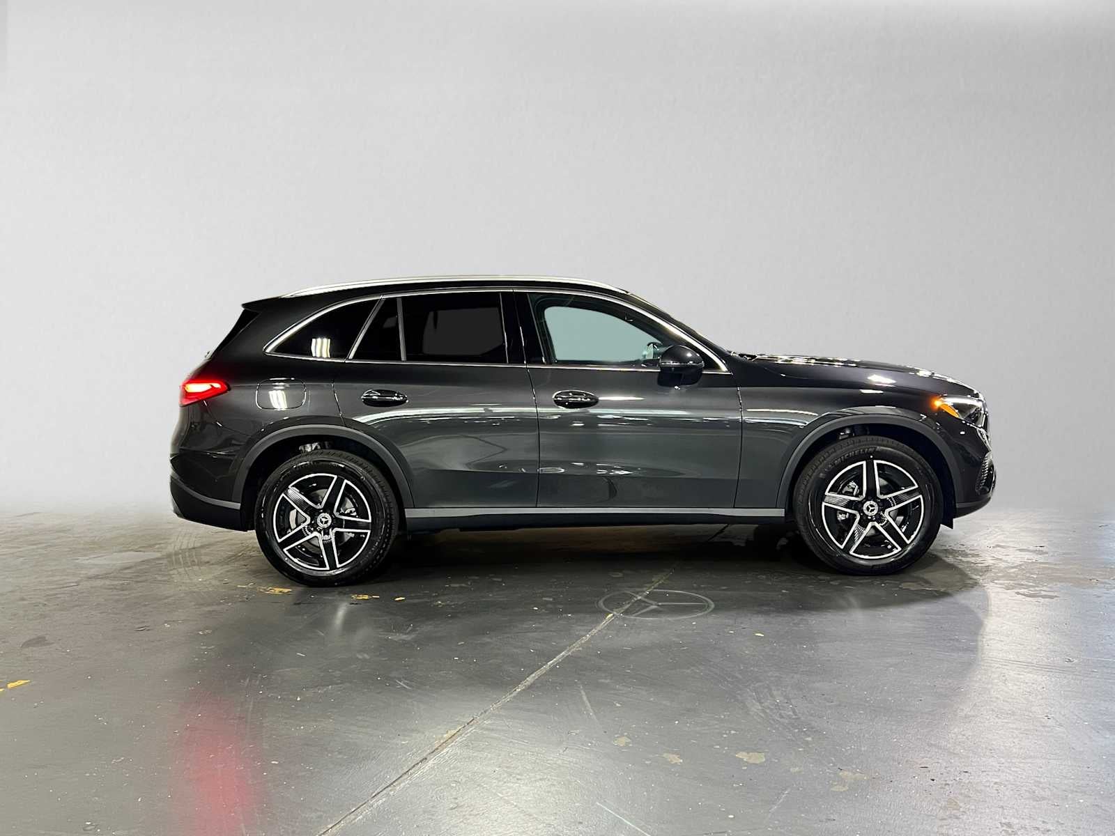 2027 Mercedes-Benz GLC 300 4MATIC® SUV