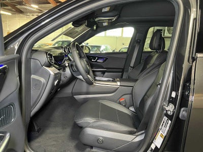 2027 Mercedes-Benz GLC 300 4MATIC® SUV