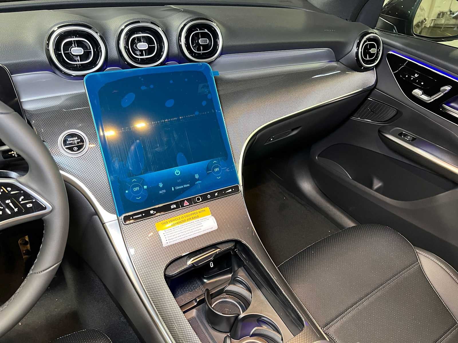 2027 Mercedes-Benz GLC 300 4MATIC® SUV