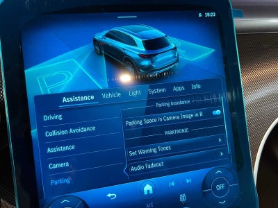 2027 Mercedes-Benz GLC 300 4MATIC® SUV