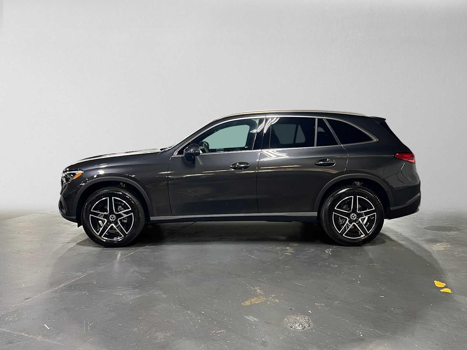 2027 Mercedes-Benz GLC 300 4MATIC® SUV