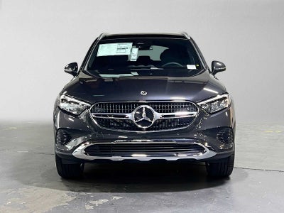 2027 Mercedes-Benz GLC 300 4MATIC® SUV