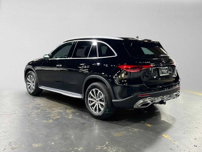 2027 Mercedes-Benz GLC 300 4MATIC® SUV