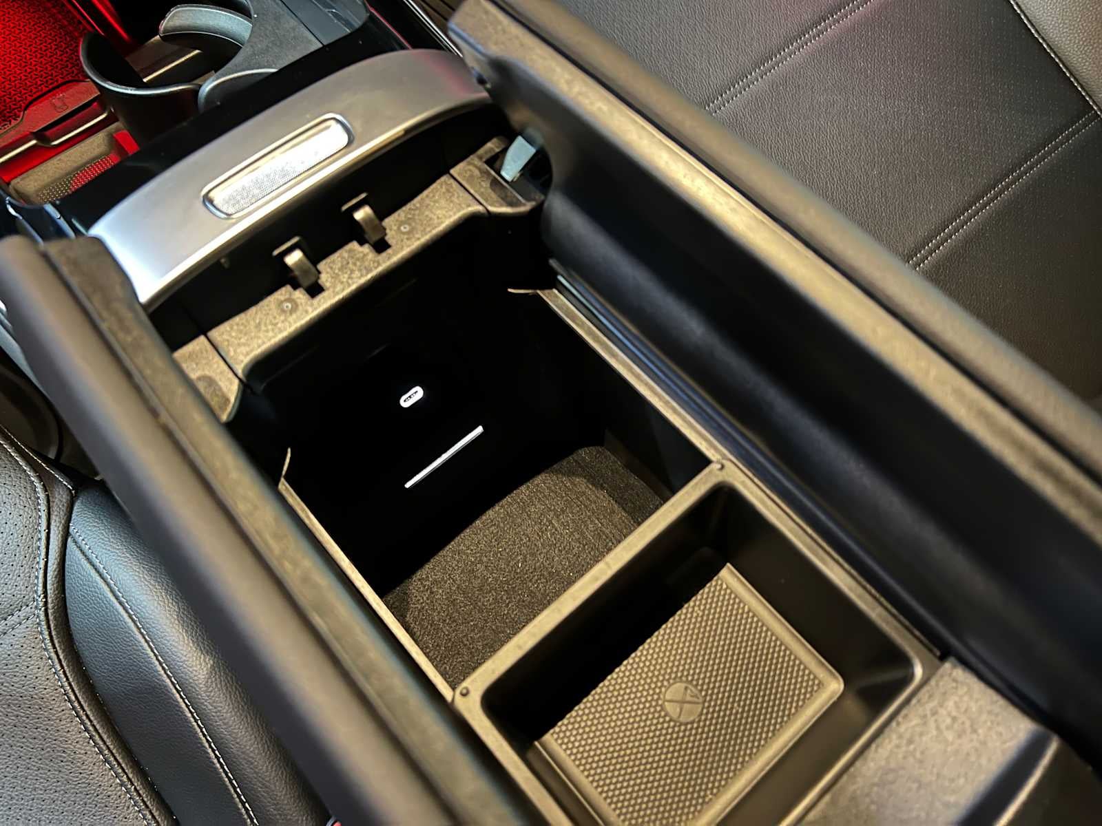 2025 Mercedes-Benz GLC GLC 300