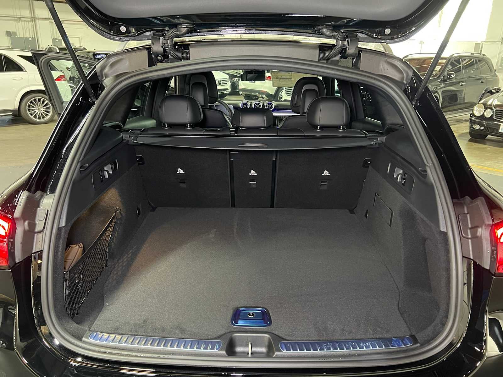 2025 Mercedes-Benz GLC GLC 300