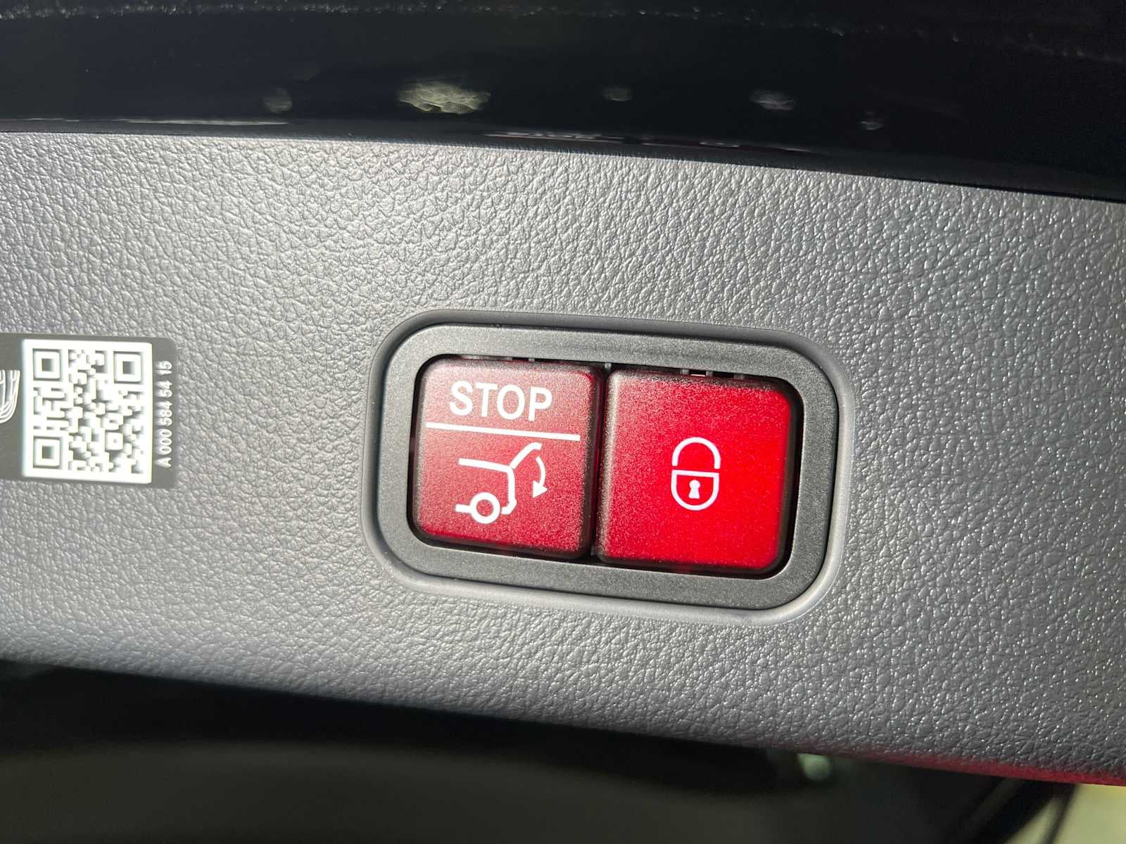 2025 Mercedes-Benz GLC GLC 300