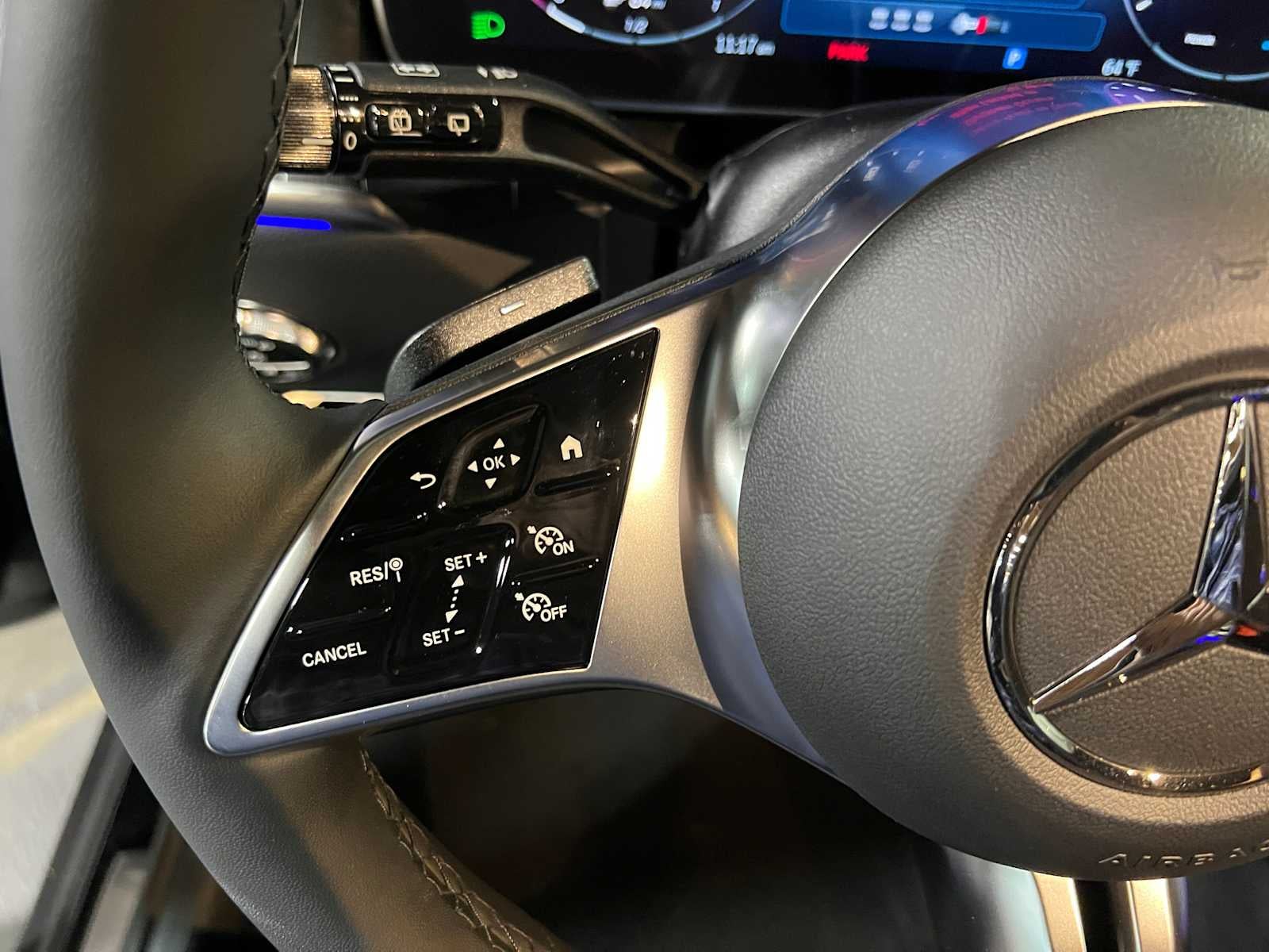 2025 Mercedes-Benz GLC GLC 300