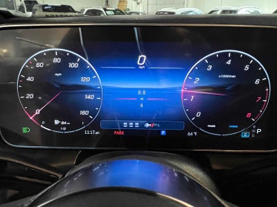 2025 Mercedes-Benz GLC GLC 300