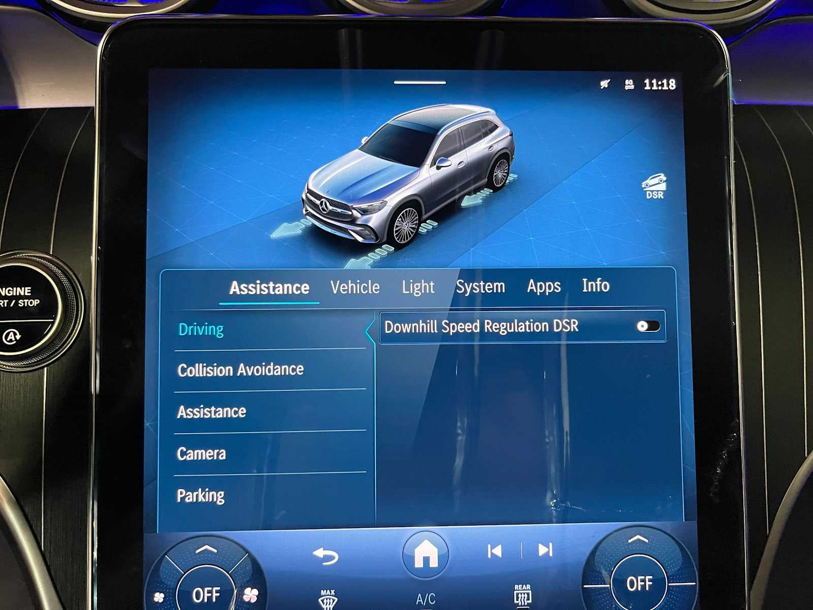 2025 Mercedes-Benz GLC GLC 300