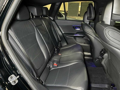 2025 Mercedes-Benz GLC GLC 300