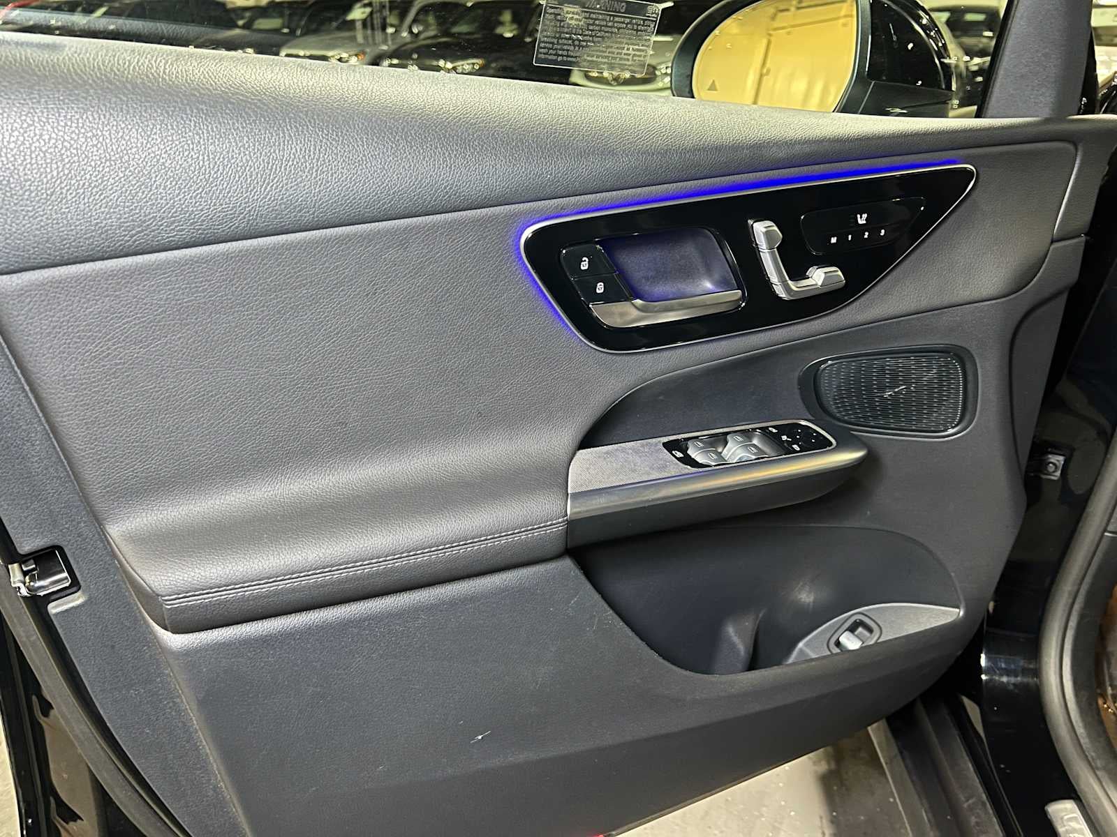 2025 Mercedes-Benz GLC GLC 300