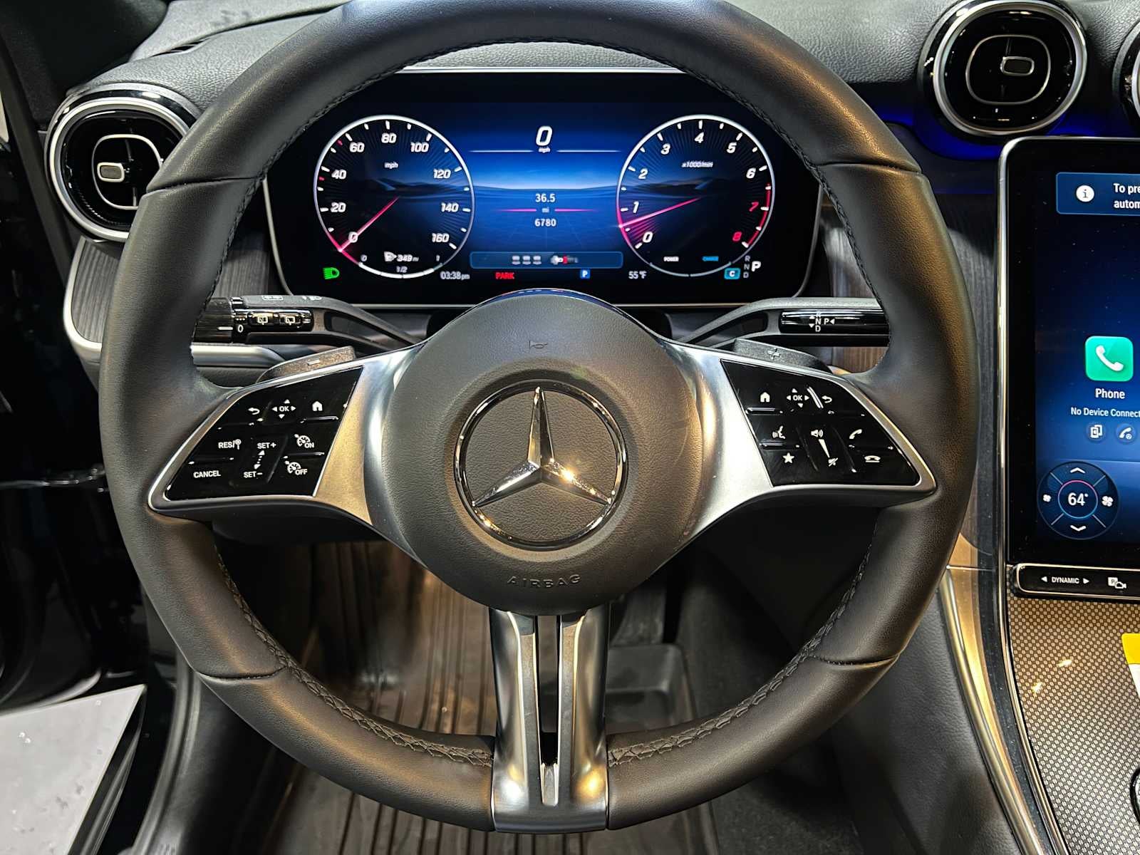 2025 Mercedes-Benz GLC GLC 300