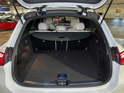 2025 Mercedes-Benz GLC 300 GLC 300