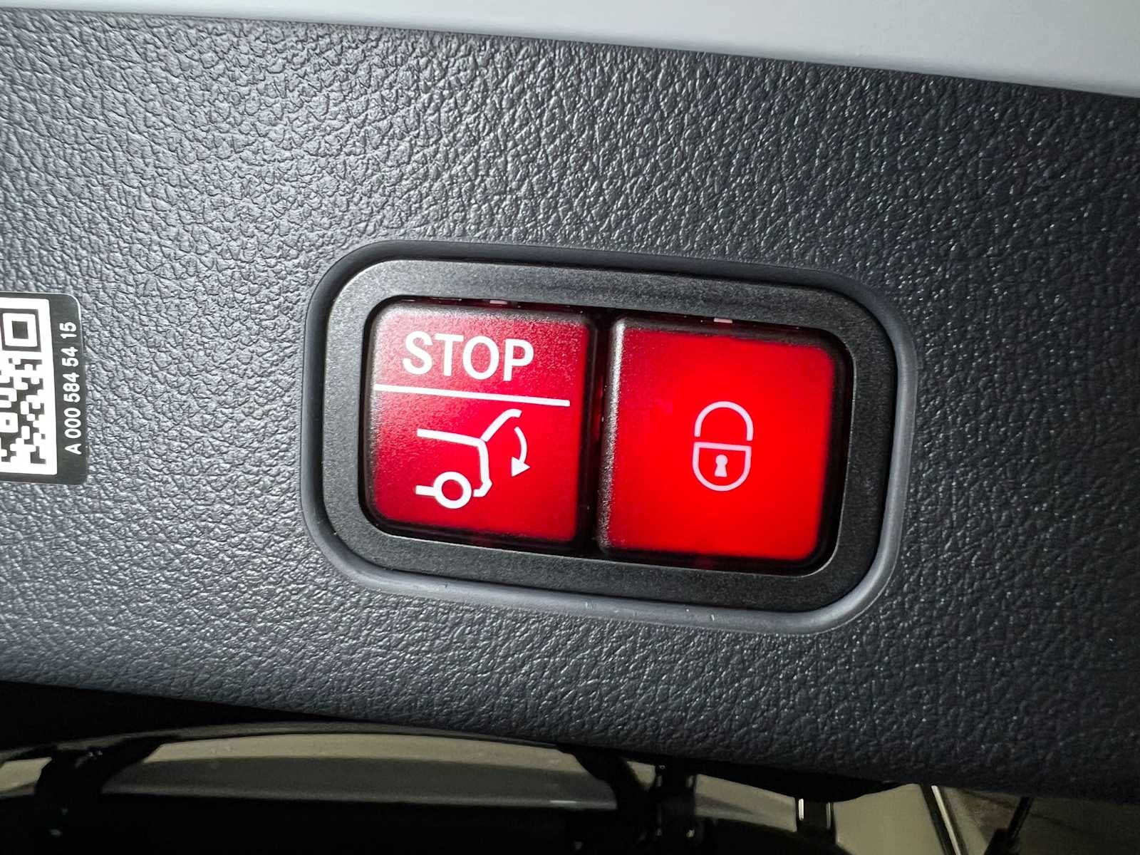 2025 Mercedes-Benz GLC 300 GLC 300