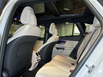 2025 Mercedes-Benz GLC 300 GLC 300