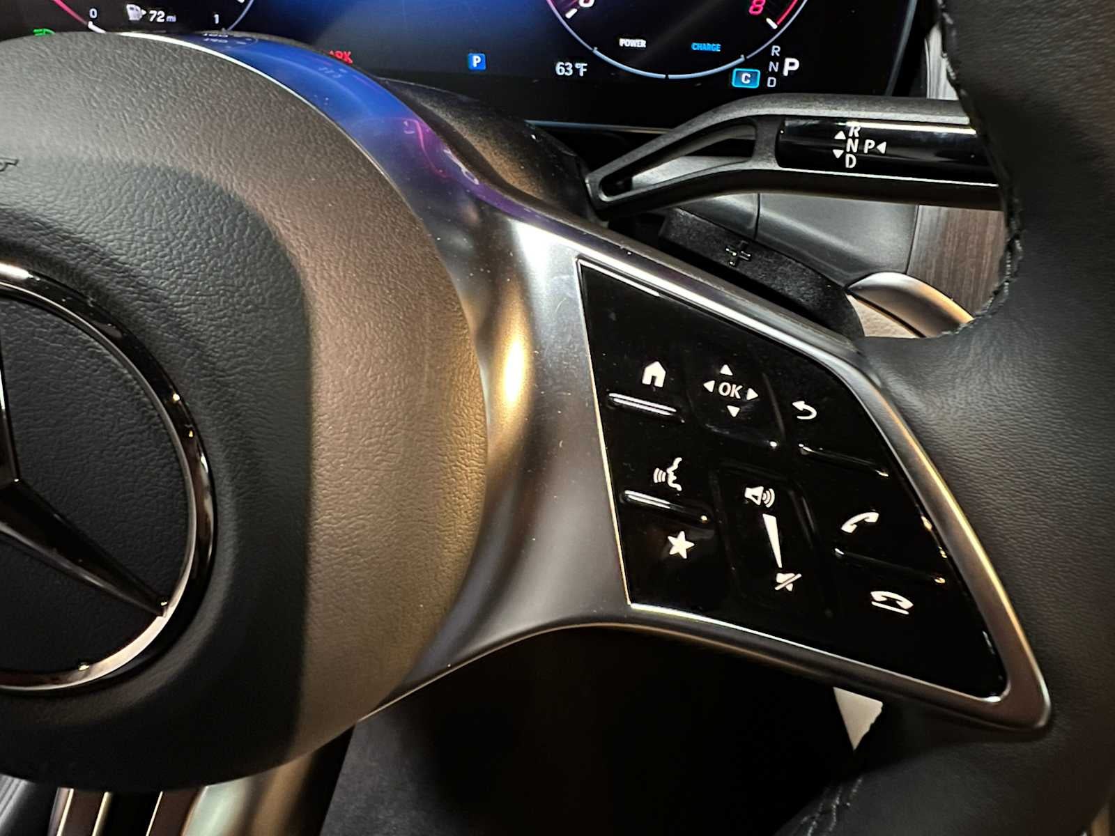 2025 Mercedes-Benz GLC 300 GLC 300