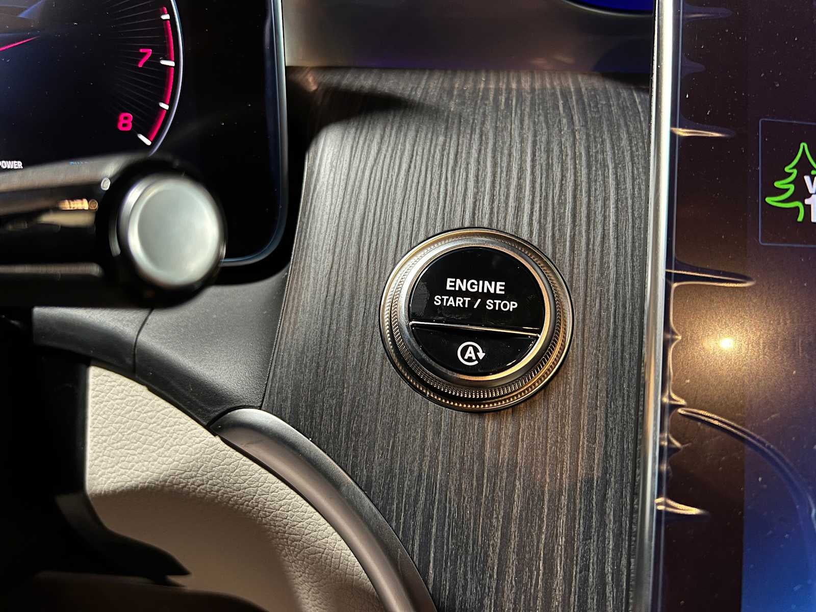 2025 Mercedes-Benz GLC 300 GLC 300