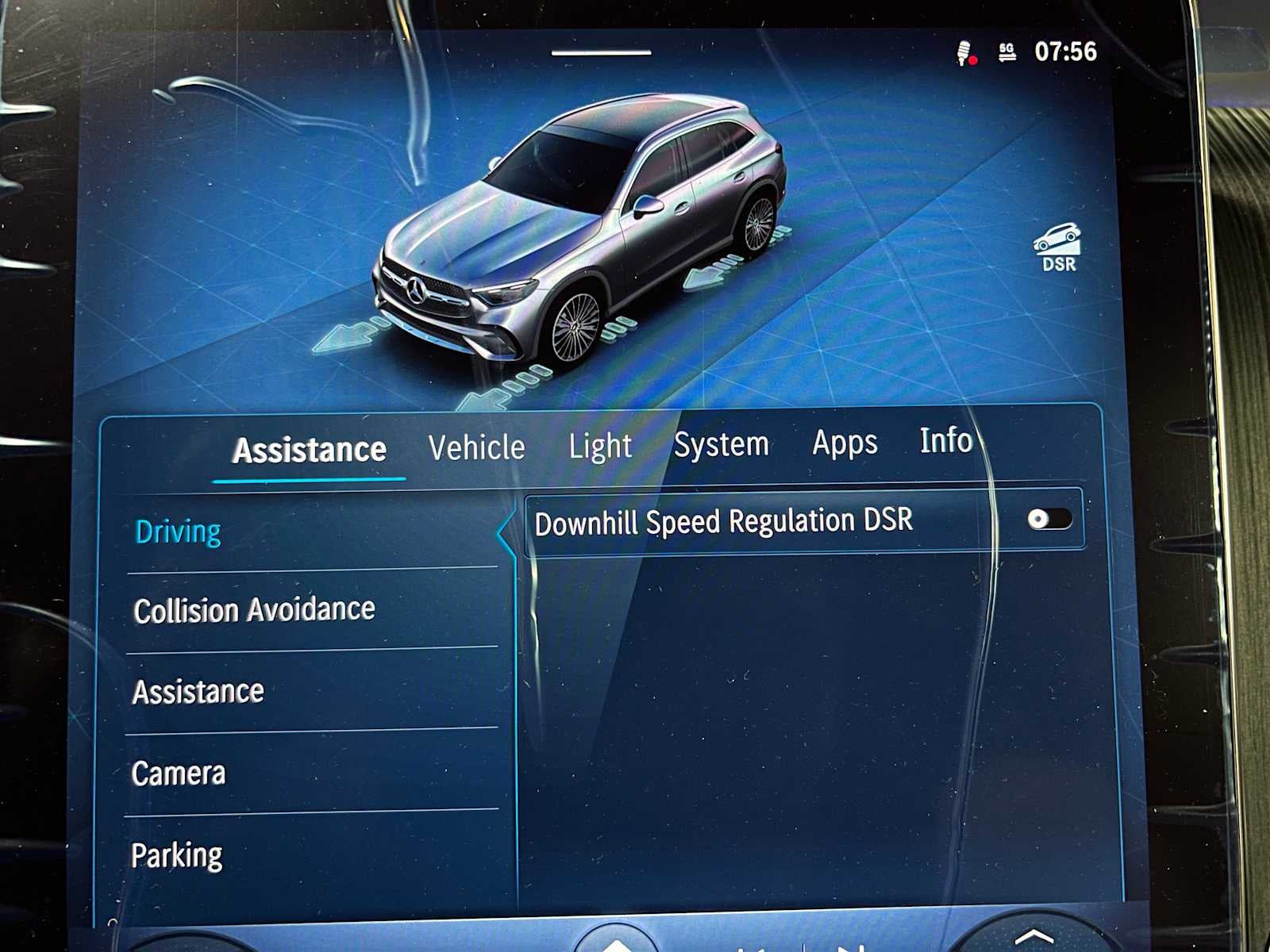 2025 Mercedes-Benz GLC 300 GLC 300