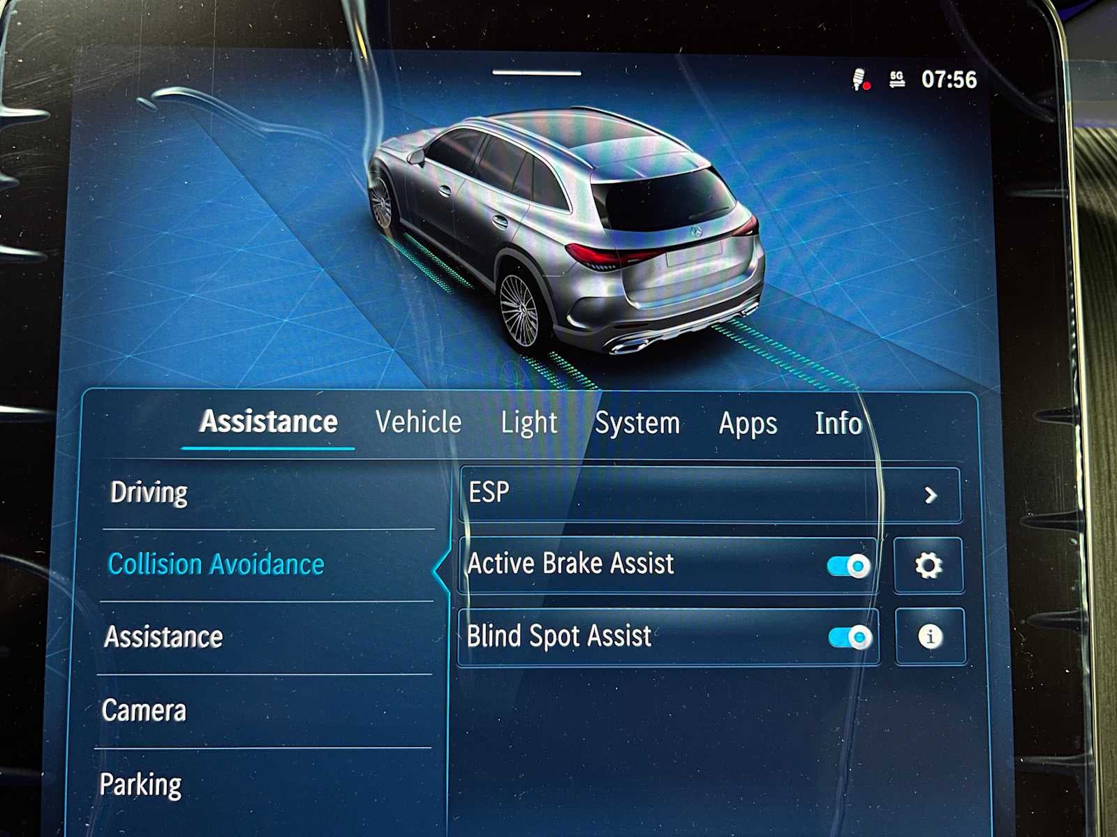 2025 Mercedes-Benz GLC 300 GLC 300