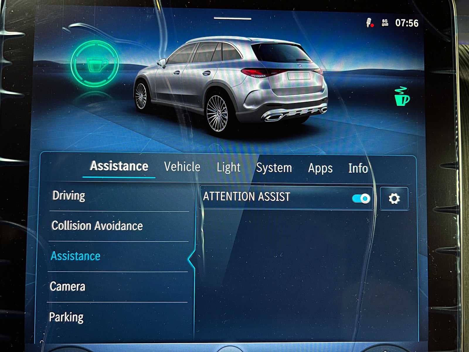 2025 Mercedes-Benz GLC 300 GLC 300