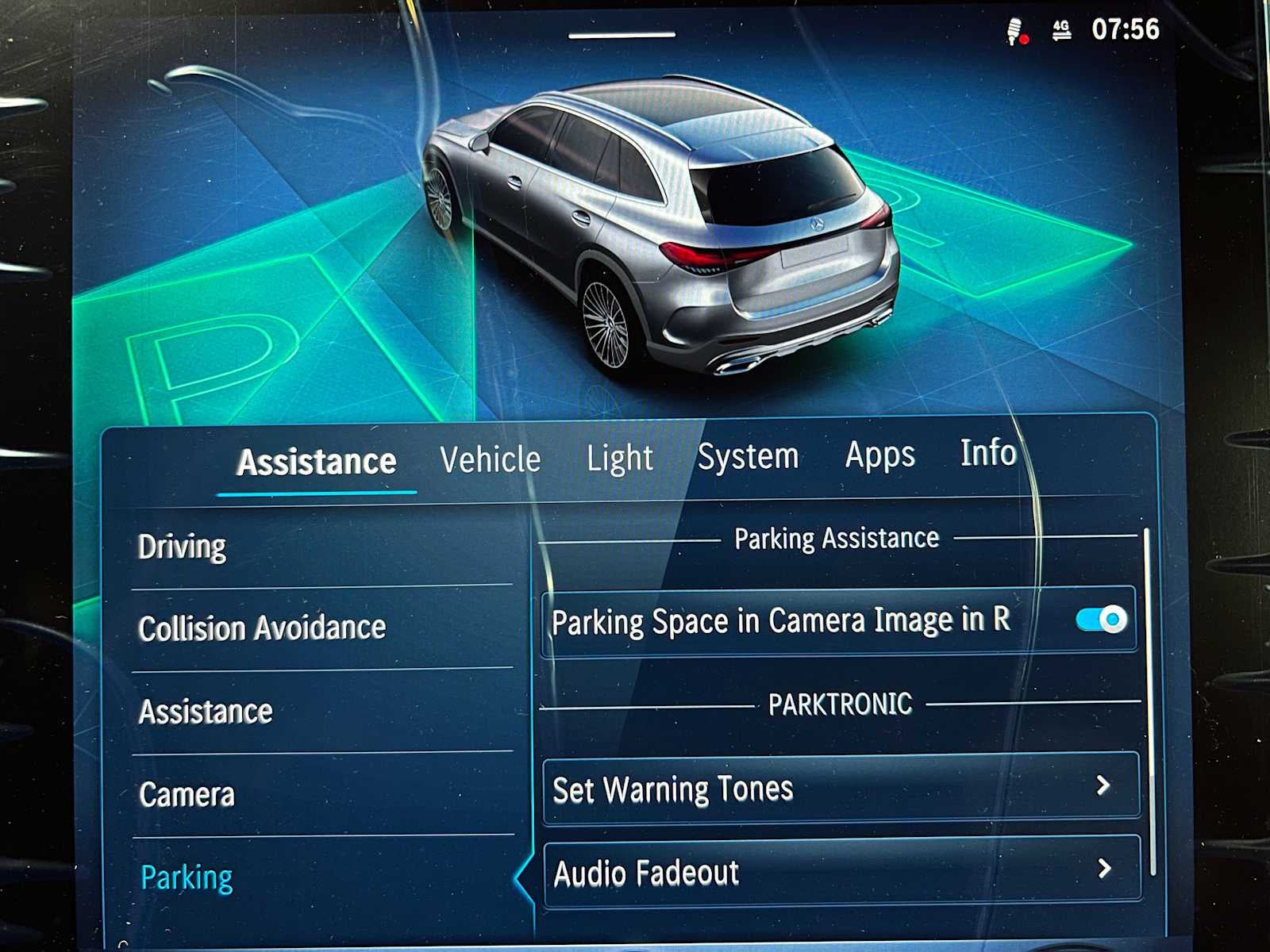 2025 Mercedes-Benz GLC 300 GLC 300