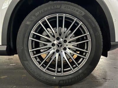 2025 Mercedes-Benz GLC 300 GLC 300