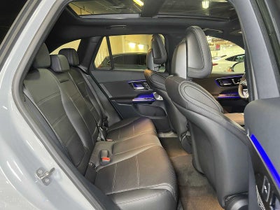 2027 Mercedes-Benz GLC 300 4MATIC® SUV