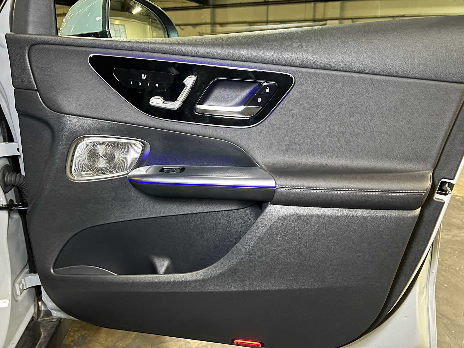 2025 Mercedes-Benz GLC GLC 300