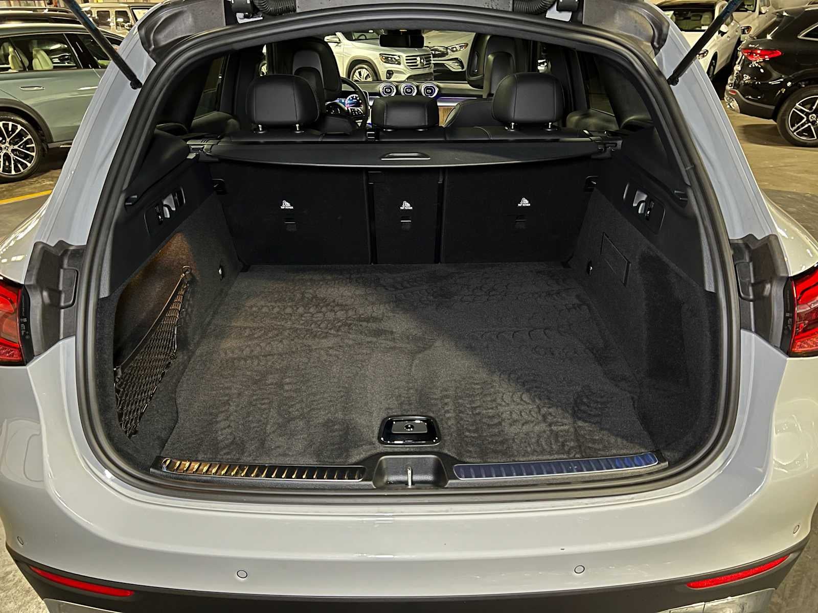 2025 Mercedes-Benz GLC GLC 300