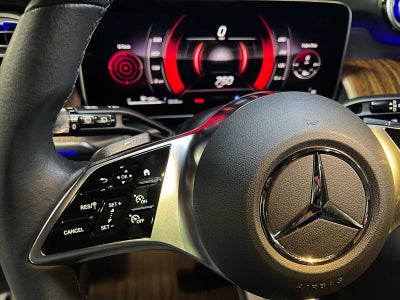 2025 Mercedes-Benz GLC GLC 300