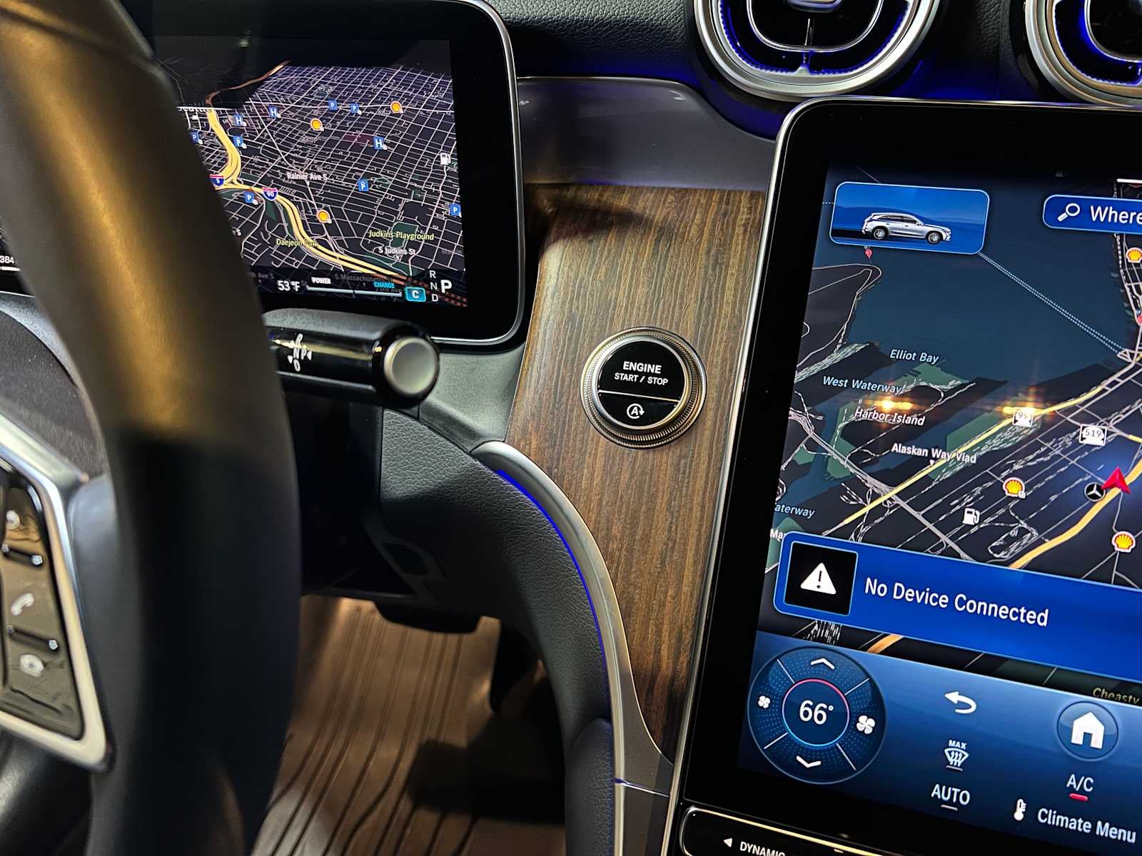 2025 Mercedes-Benz GLC GLC 300