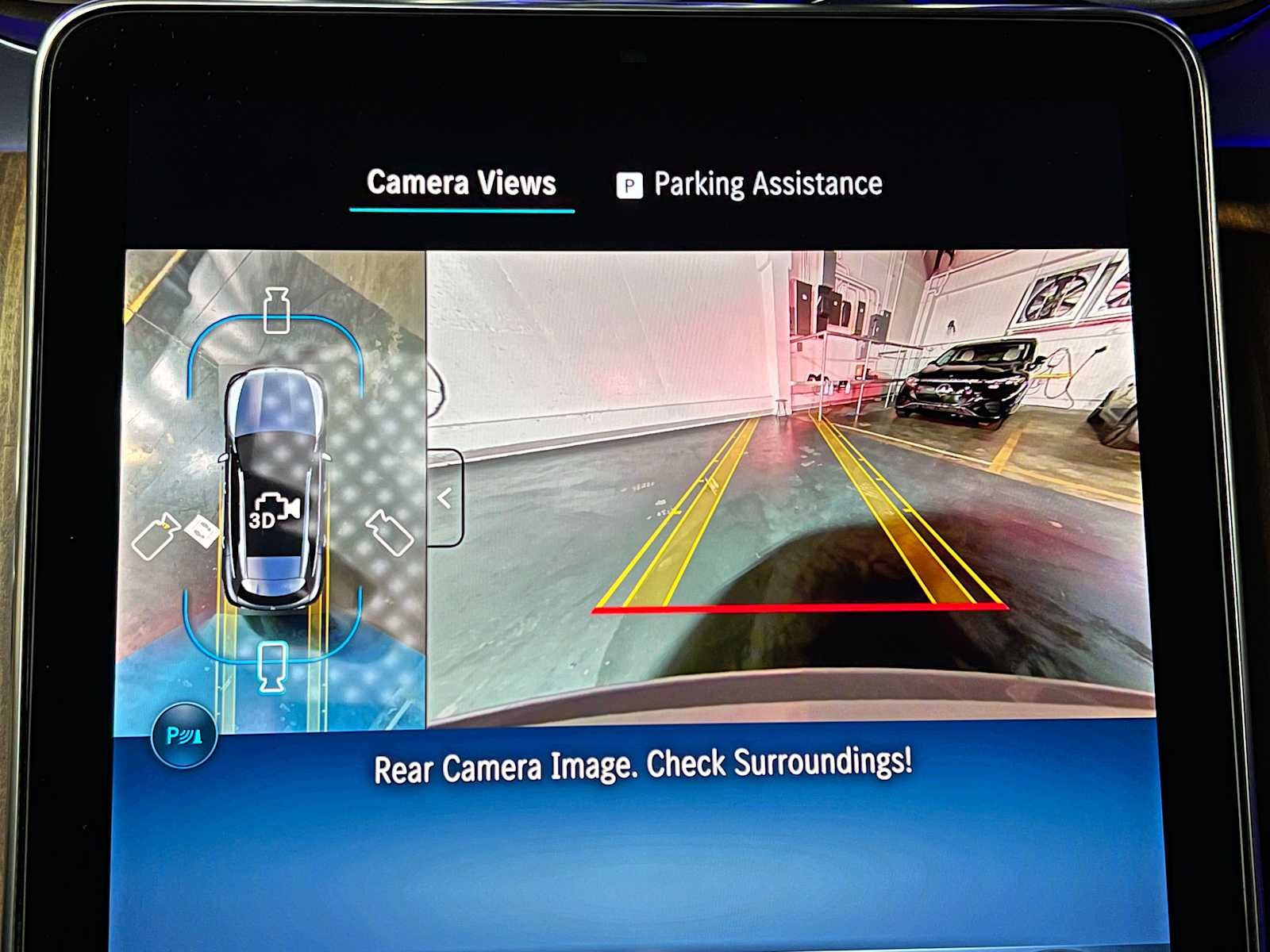 2025 Mercedes-Benz GLC GLC 300