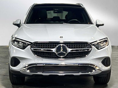 2025 Mercedes-Benz GLC GLC 300