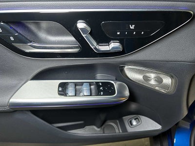 2025 Mercedes-Benz GLC GLC 300