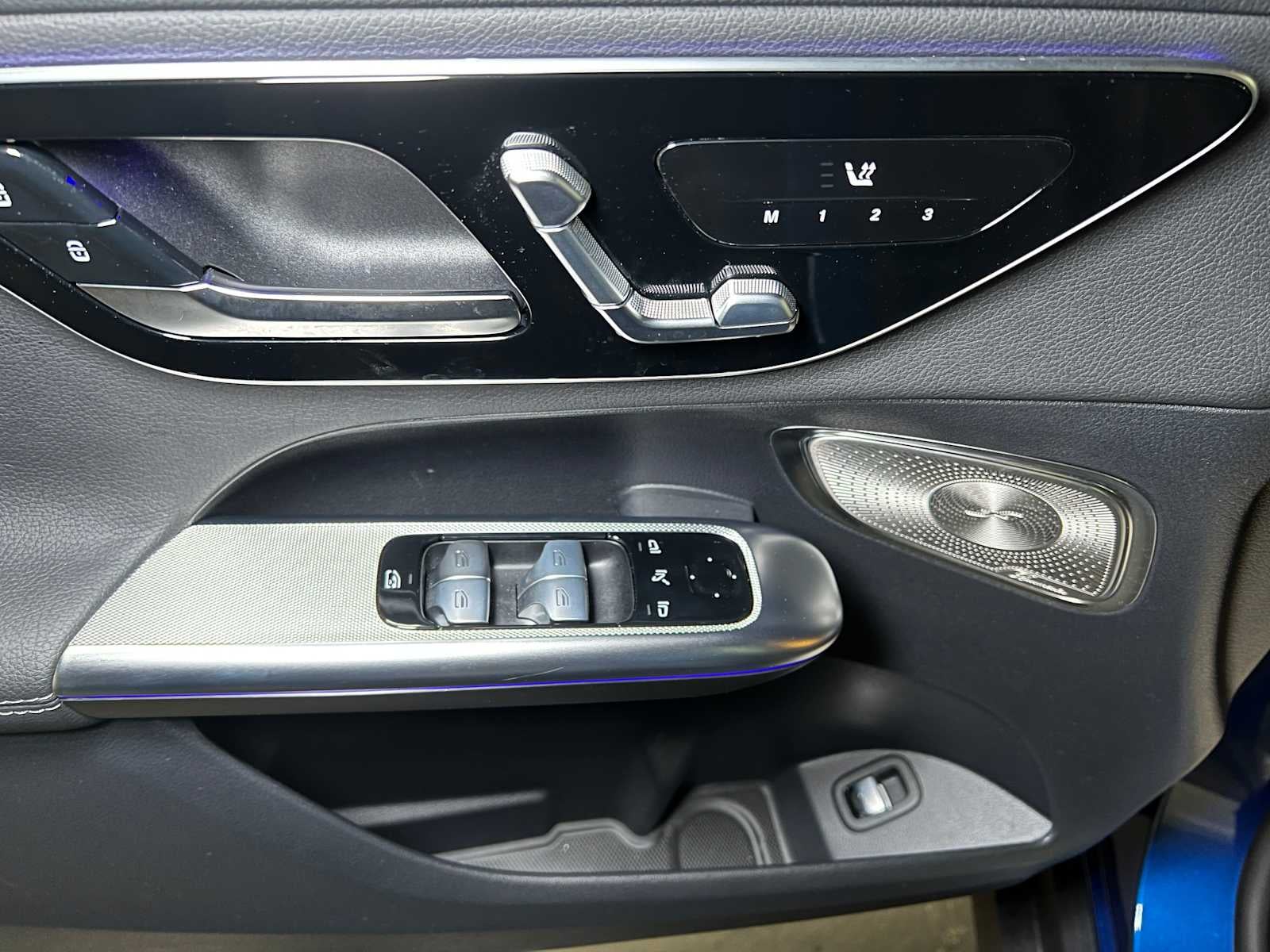 2025 Mercedes-Benz GLC GLC 300