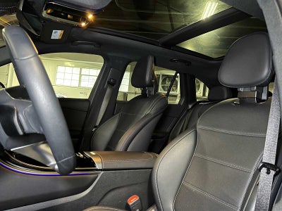 2025 Mercedes-Benz GLC GLC 300