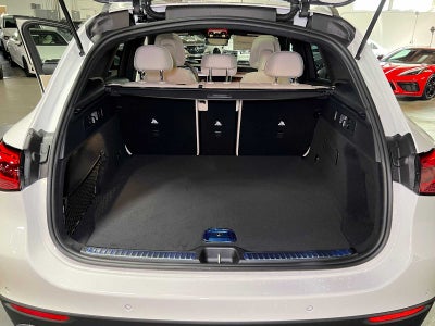 2025 Mercedes-Benz GLC GLC 300