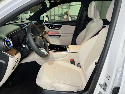 2025 Mercedes-Benz GLC GLC 300