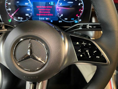 2025 Mercedes-Benz GLC GLC 300