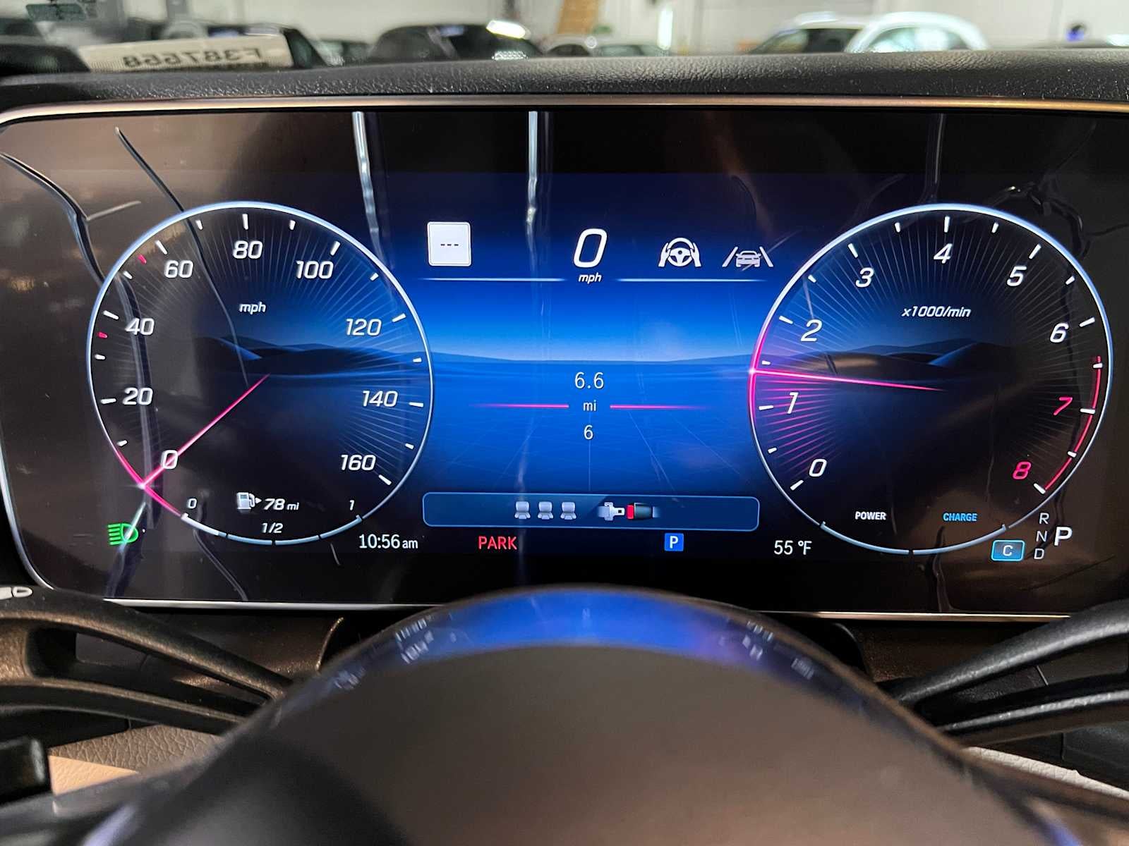 2025 Mercedes-Benz GLC GLC 300